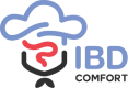 IBDComfort Logo